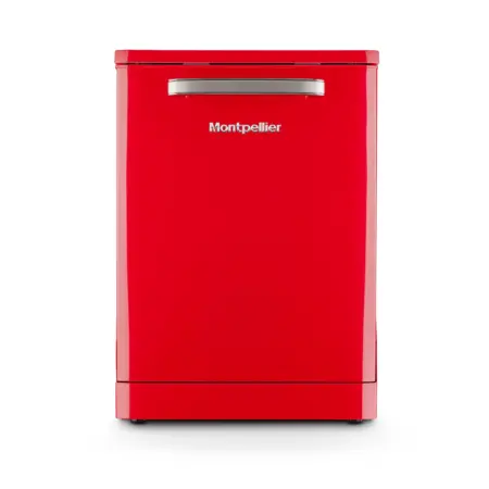 MONTPELLIER MAB1353DR Full-size 13-place dishwasher