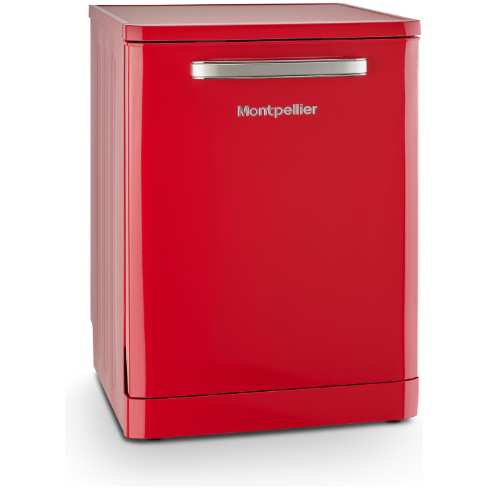 MONTPELLIER MAB1353DR Full-size 13-place dishwasher - Image 2