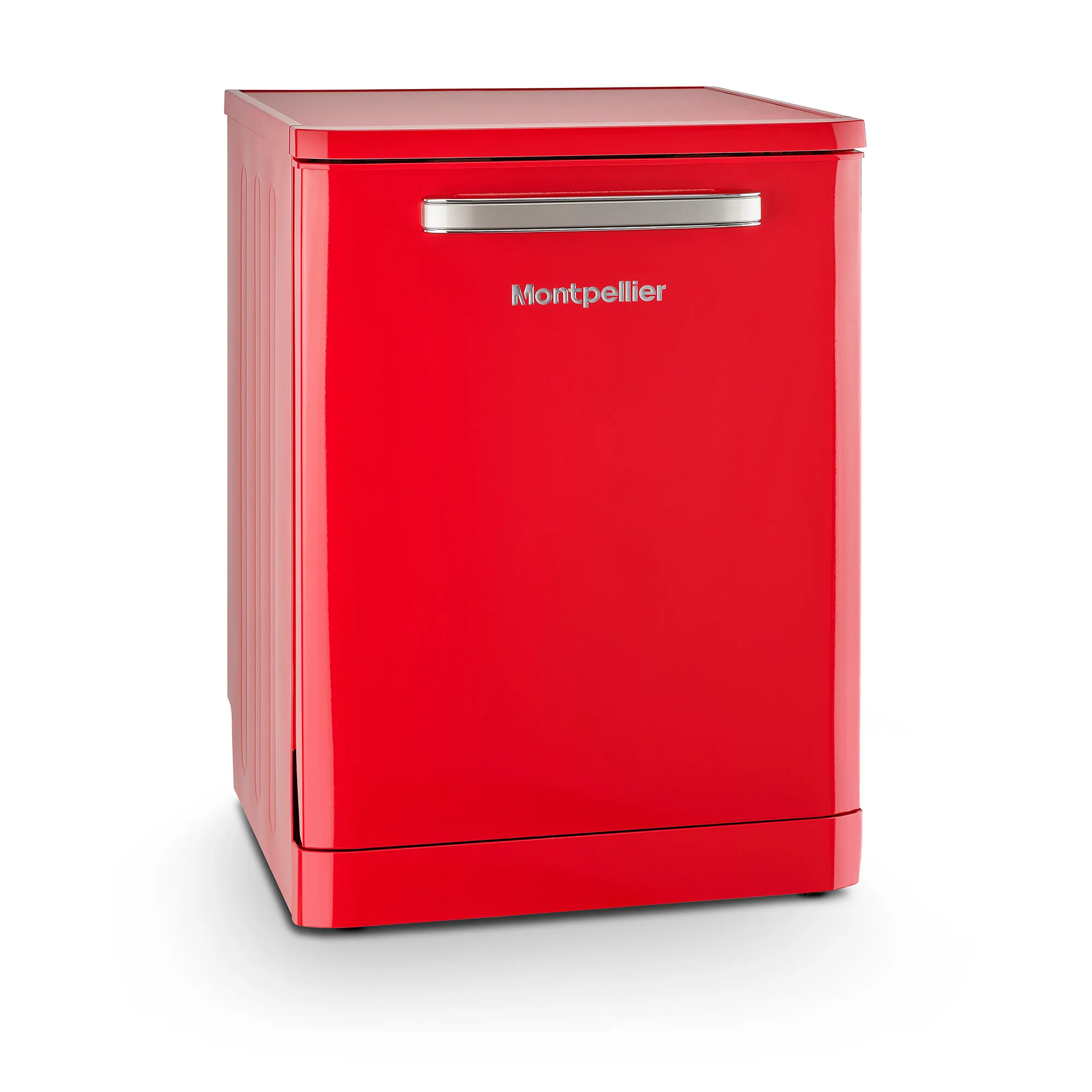 MONTPELLIER MAB1353DR Full-size 13-place dishwasher - Image 2