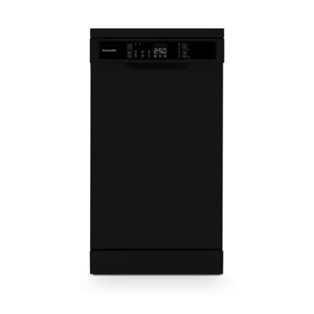 MONTPELLIER MDWD1064K Slimline 10-place dishwasher