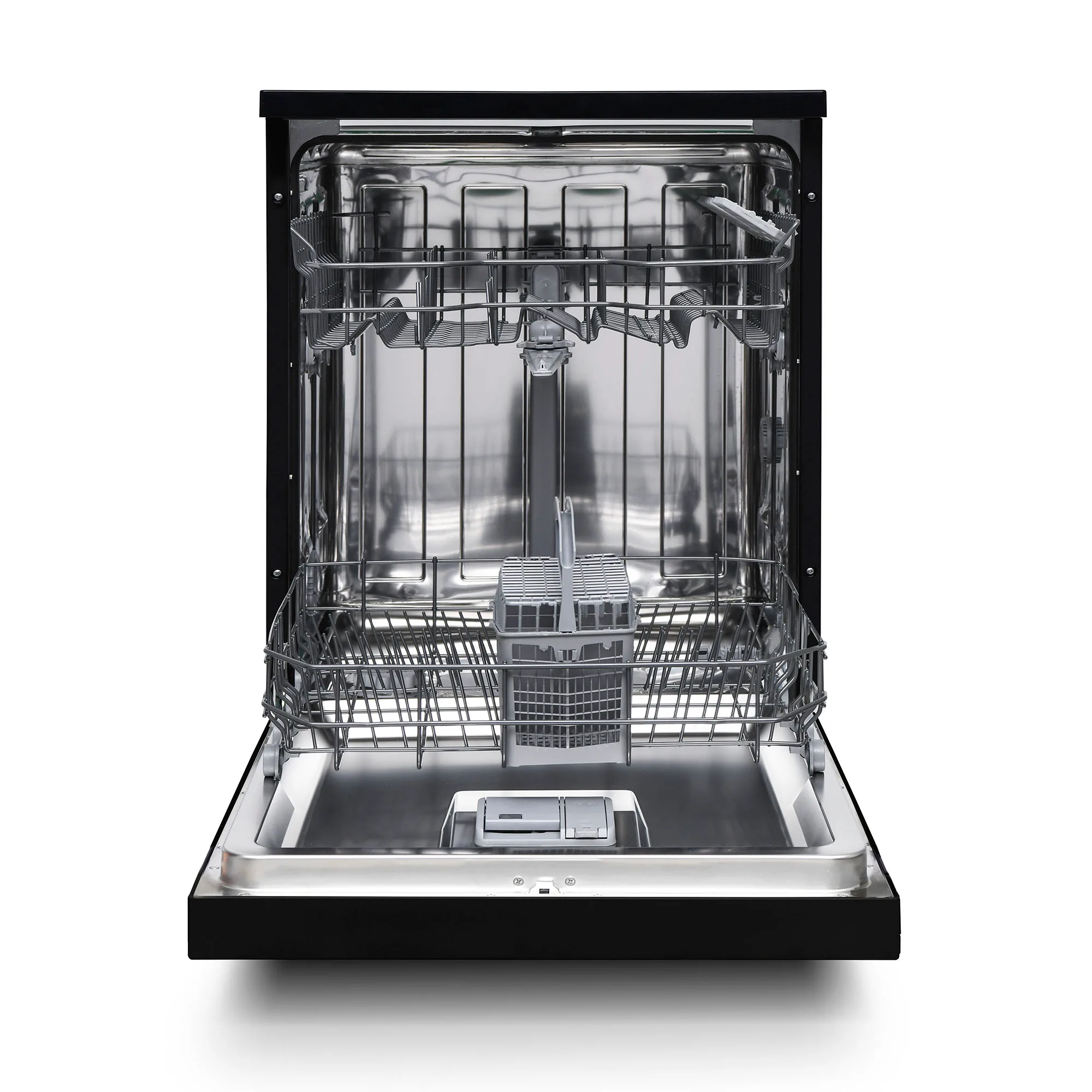 MONTPELLIER MDWD1354K Full-size 13-place dishwasher - Image 2