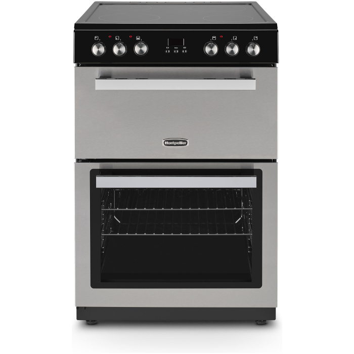 MONTPELLIER MMRC60FX Electric cooker