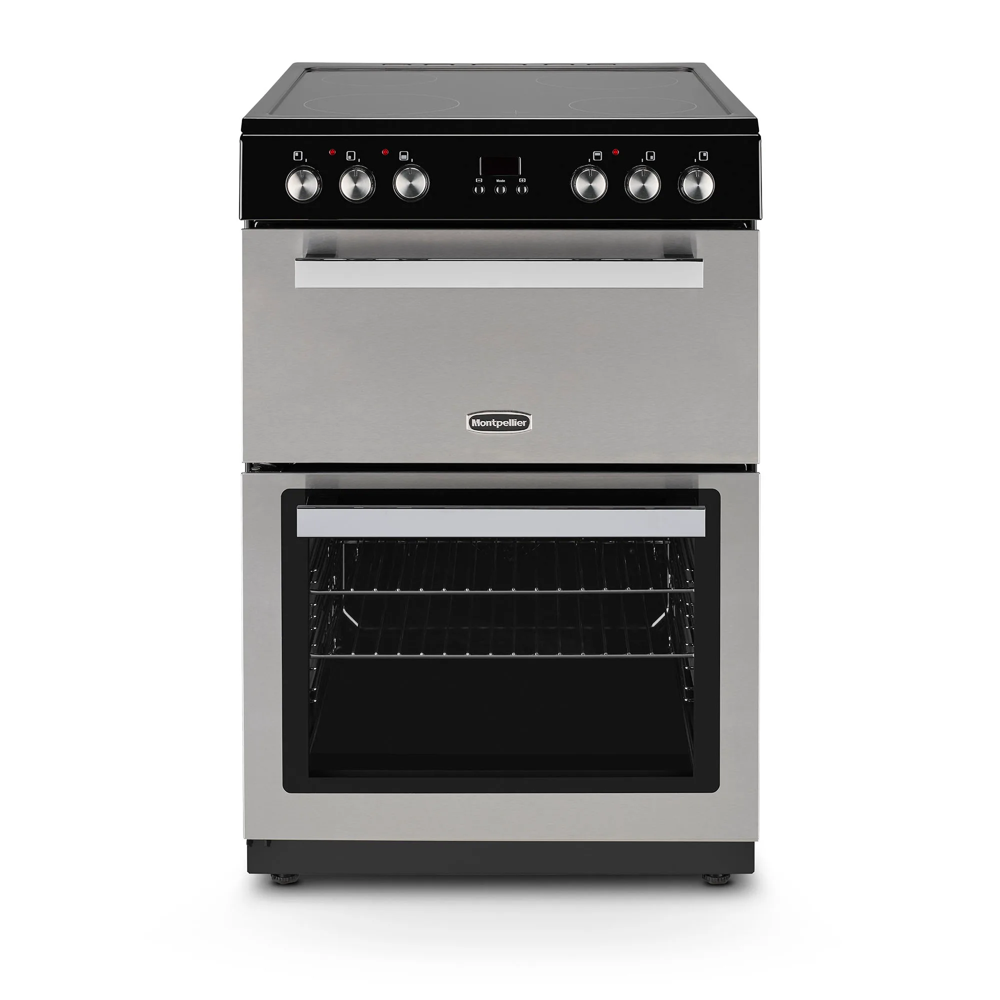 MONTPELLIER MMRC60FX Electric cooker