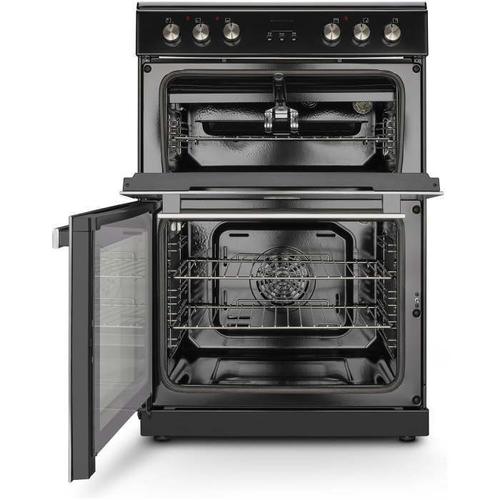 MONTPELLIER MMRC60FX Electric cooker - Image 3