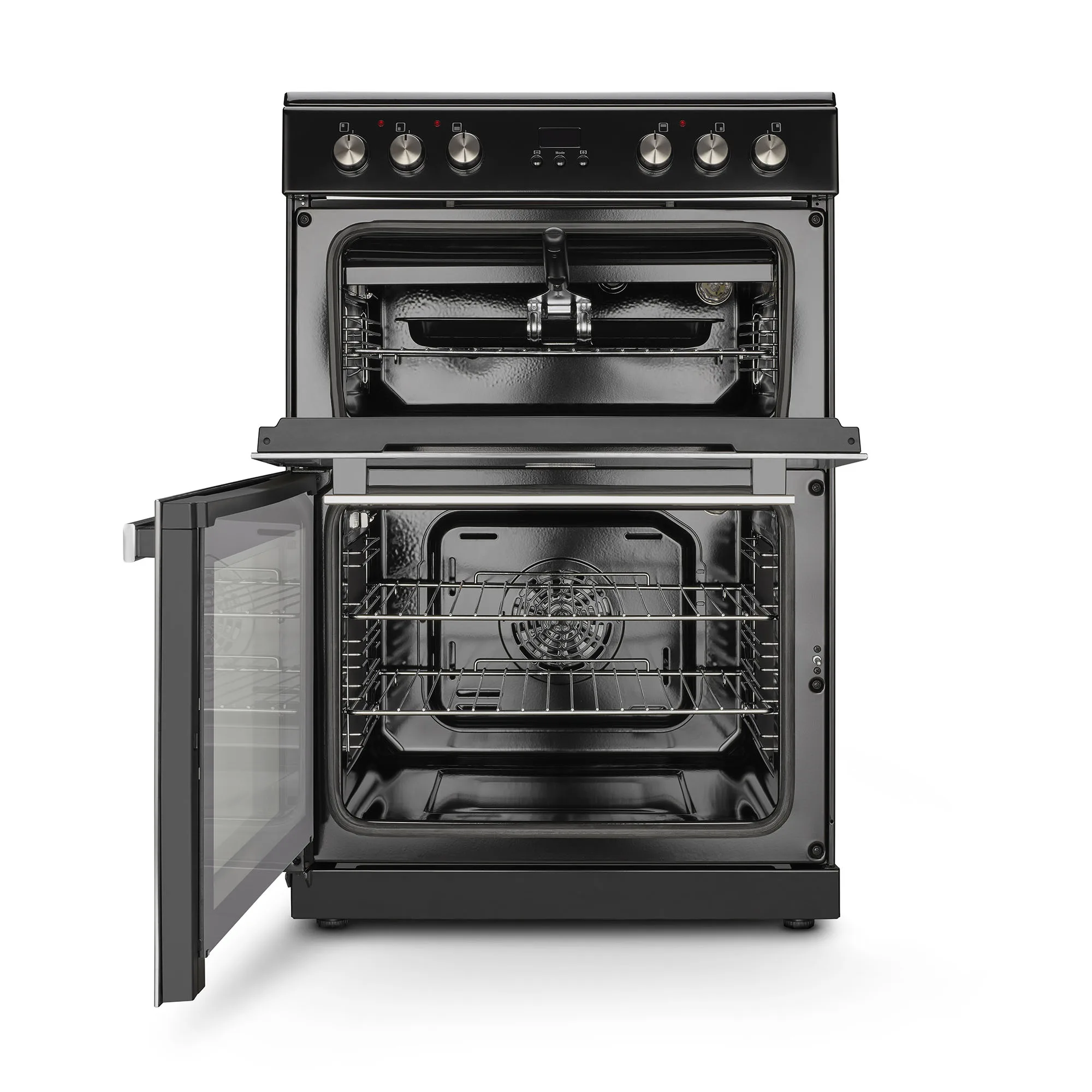 MONTPELLIER MMRC60FX Electric cooker - Image 3