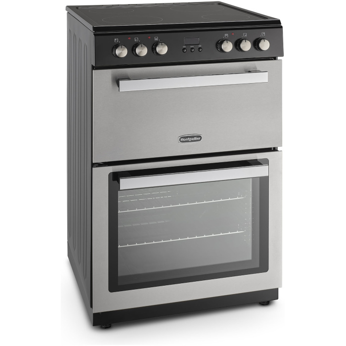 MONTPELLIER MMRC60FX Electric cooker - Image 2