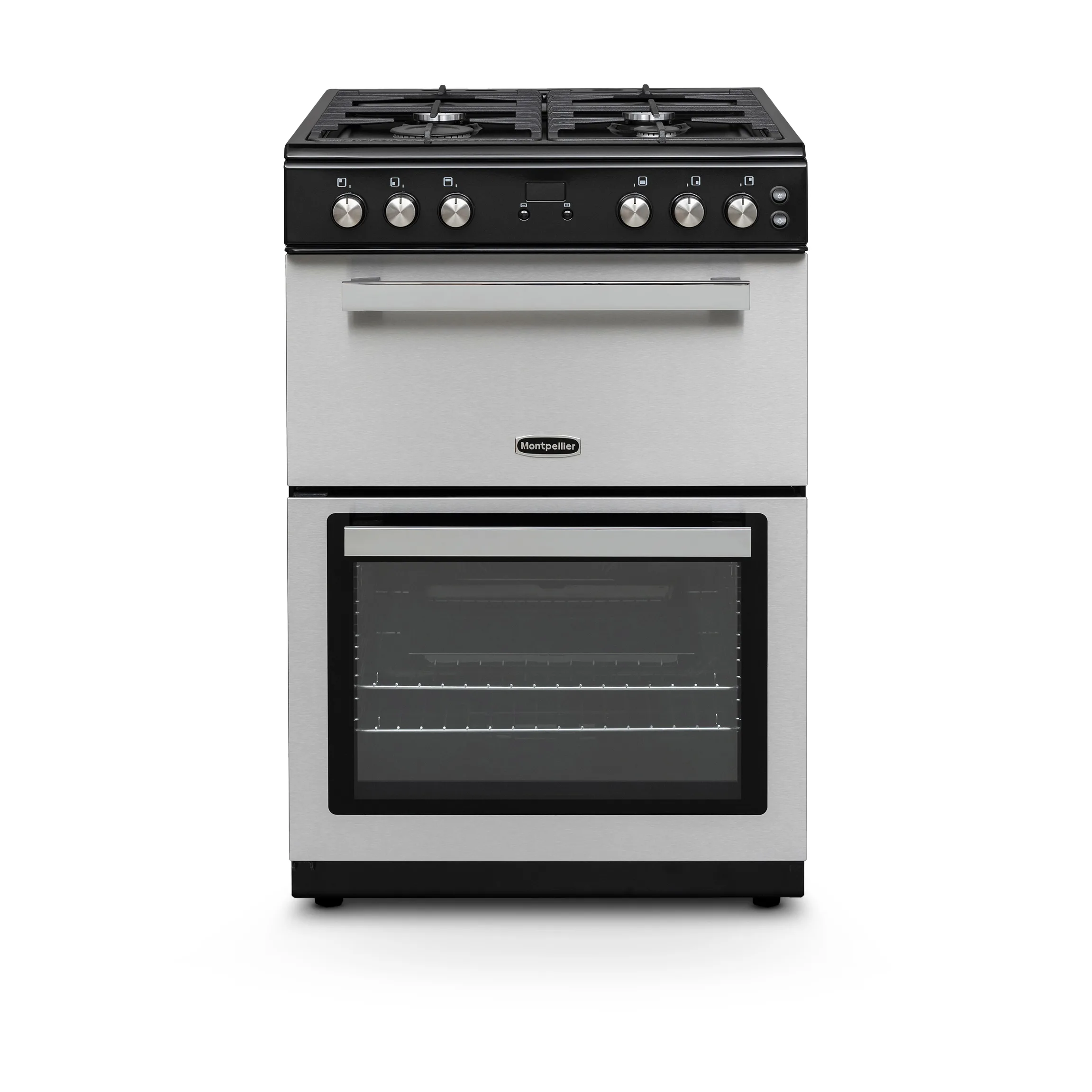 MONTPELLIER MMRG60X Gas cooker