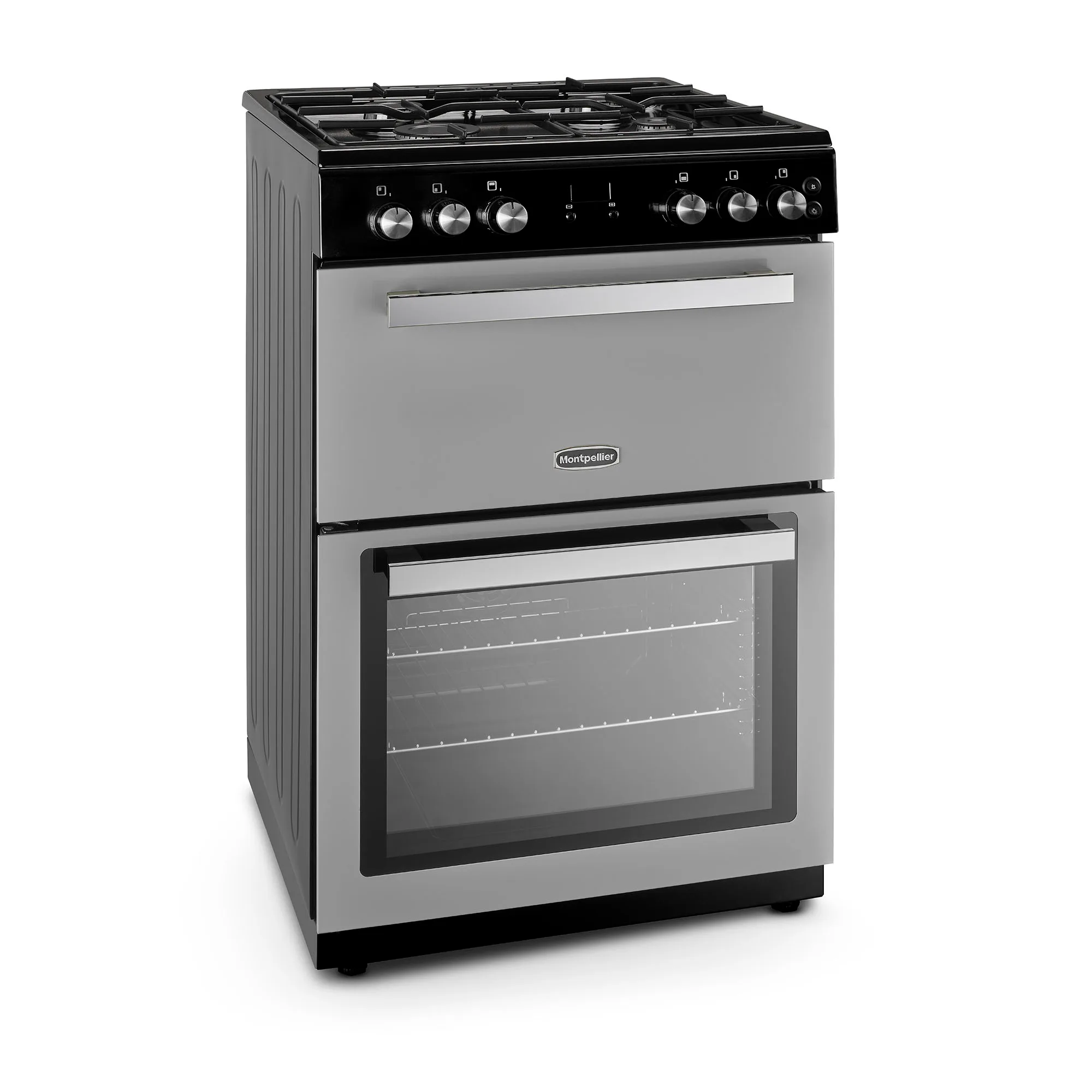 MONTPELLIER MMRG60X Gas cooker - Image 2