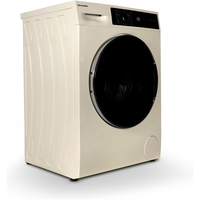 MONTPELLIER MWM814BLC 8KG 1400 Spin washing machine - Image 2