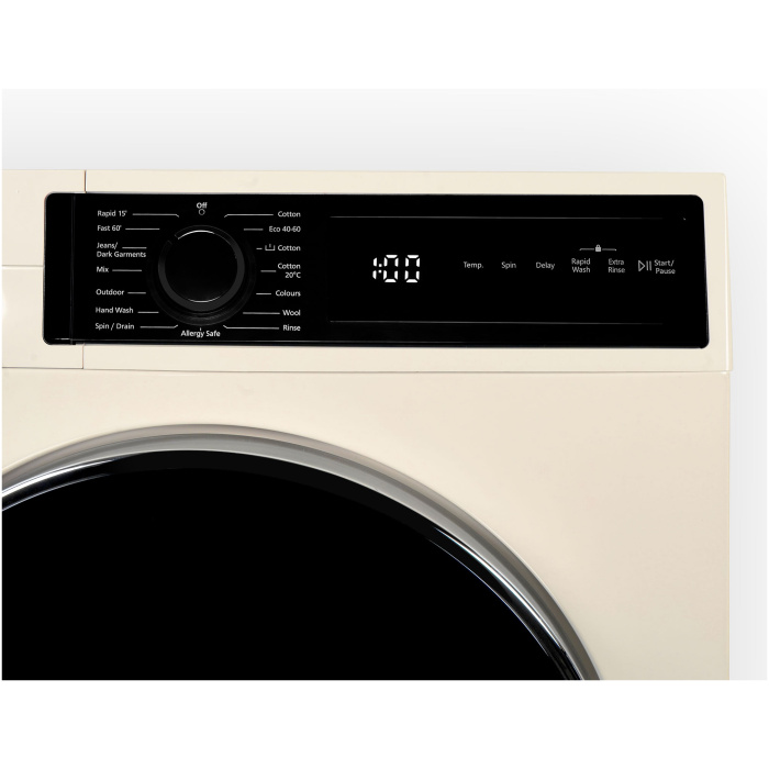 MONTPELLIER MWM814BLC 8KG 1400 Spin washing machine - Image 5