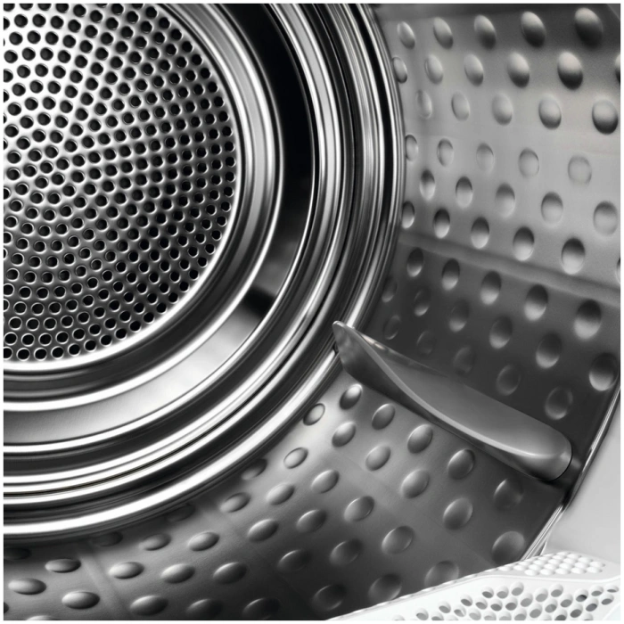 AEG TR718L2B 8KG Heat-pump condenser tumble dryer - Image 3