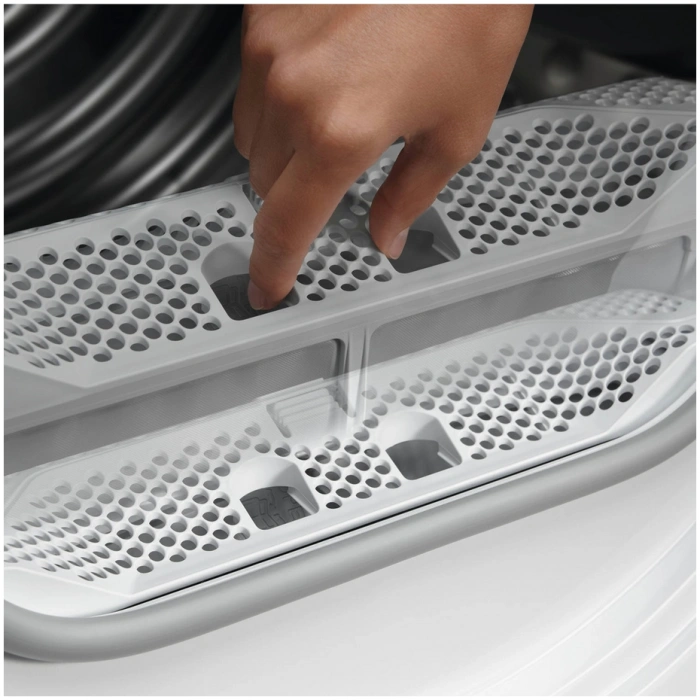 AEG TR718L2B 8KG Heat-pump condenser tumble dryer - Image 4