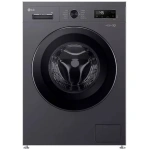 LG F4X1009NMK 9KG 1400 Spin washing machine