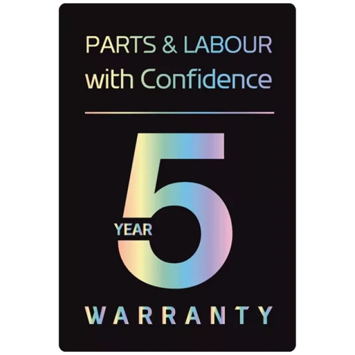 LG F4X1009NWK 9KG 1400 Spin washing machine - Image 5