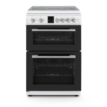 MONTPELLIER MDOG60LW Gas cooker