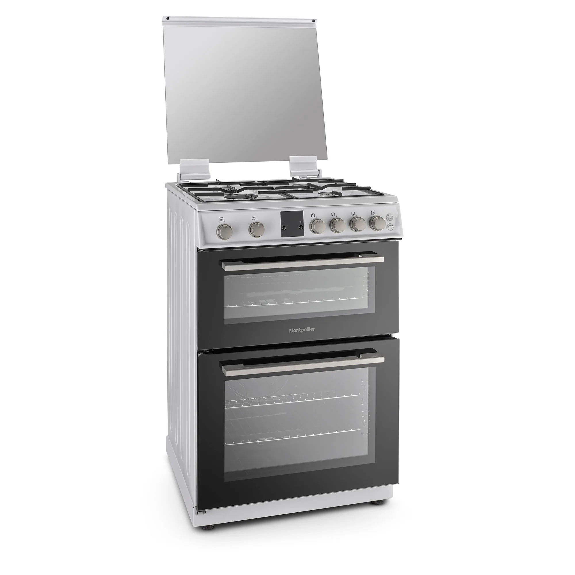 MONTPELLIER MDOG60LW Gas cooker - Image 2