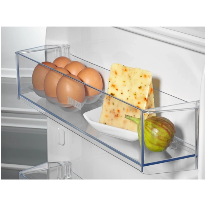 ZANUSSI ZNNN18ES3 Built-in 70:30 frost-free fridge freezer - Image 5