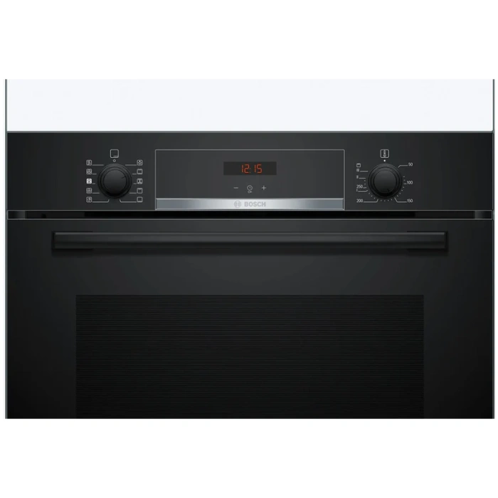BOSCH HQA534BB3B Built-in single oven - Image 2