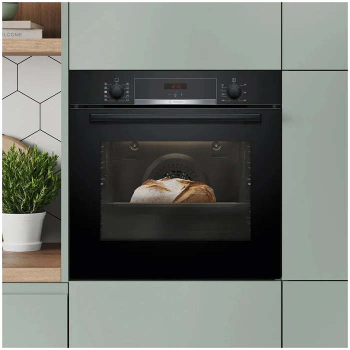 BOSCH HQA534BB3B Built-in single oven - Image 4