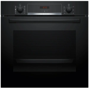 BOSCH HQA534BB3B Built-in single oven