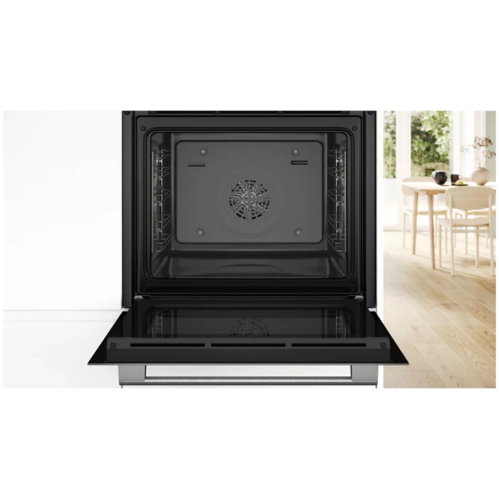 BOSCH HQA534BW3B Built-in single oven - Image 3