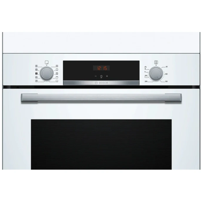 BOSCH HQA534BW3B Built-in single oven - Image 2