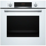 BOSCH HQA534BW3B Built-in single oven