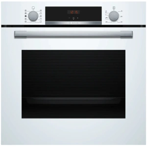 BOSCH HQA534BW3B Built-in single oven