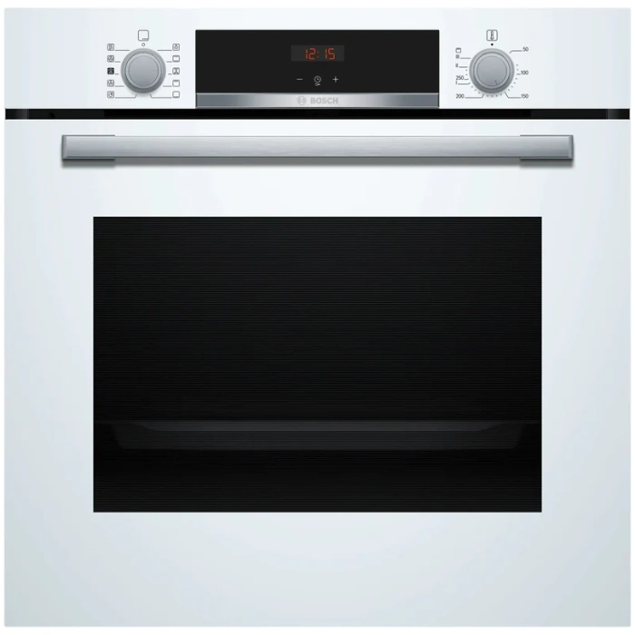 BOSCH HQA534BW3B Built-in single oven