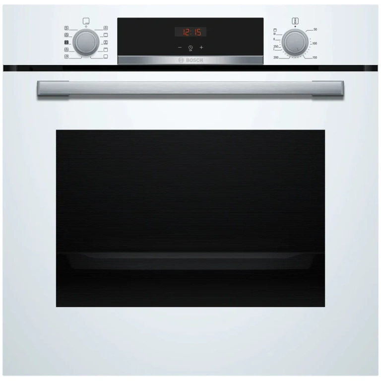 BOSCH HQA534BW3B Built-in single oven