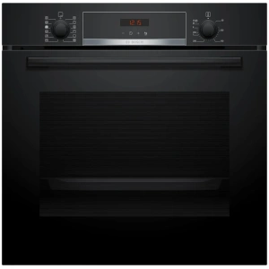 BOSCH HQA574BB3B Built-in pyrolytic single oven