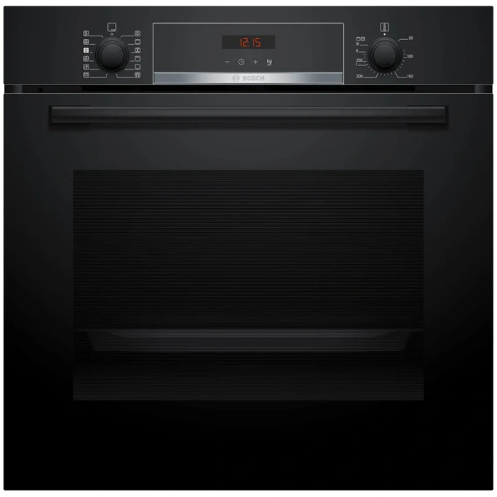 BOSCH HQA574BB3B Built-in pyrolytic single oven
