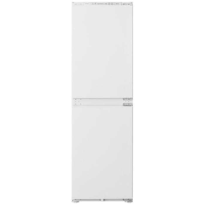 HISENSE RIB291F4AWE Built-in 50:50 Frost-free fridge freezer