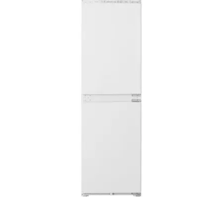 HISENSE RIB291F4AWE Built-in 50:50 Frost-free fridge freezer