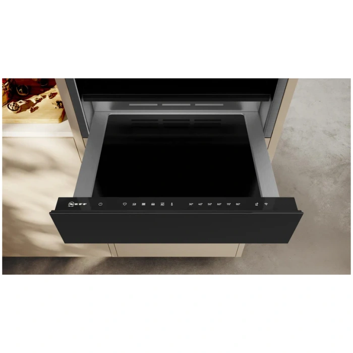 NEFF N24HA11G1B Built-in warming drawer - Image 2