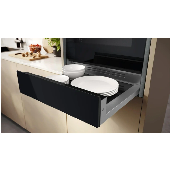 NEFF N24HA11G1B Built-in warming drawer - Image 3