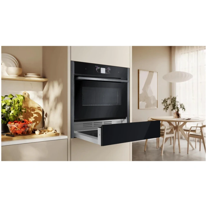 NEFF N24HA11G1B Built-in warming drawer - Image 4