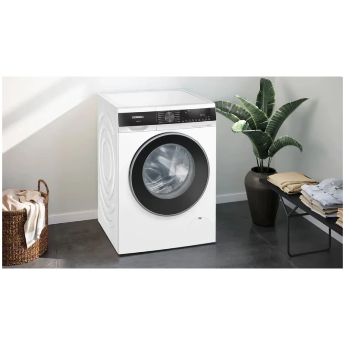 SIEMENS WG46G2Z1GB 9KG 1600 Spin washing machine - Image 4