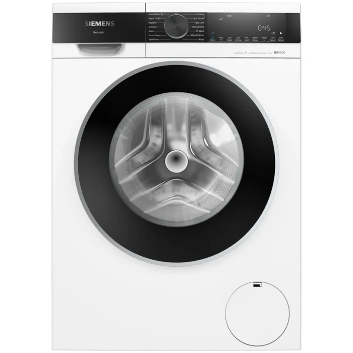 SIEMENS WG46G2Z1GB 9KG 1600 Spin washing machine