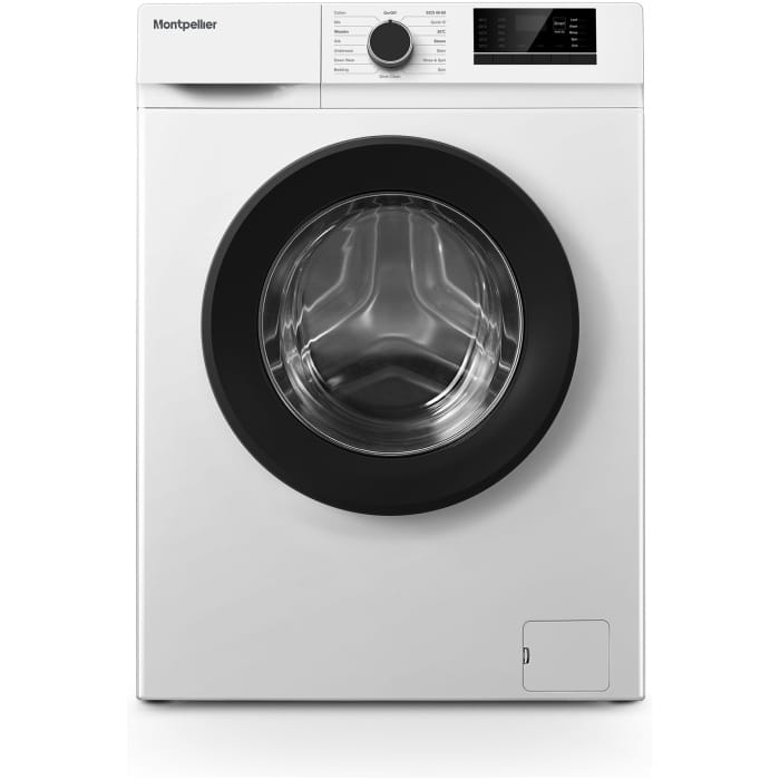 MONTPELLIER MWM714W 7KG 1400 Spin washing machine