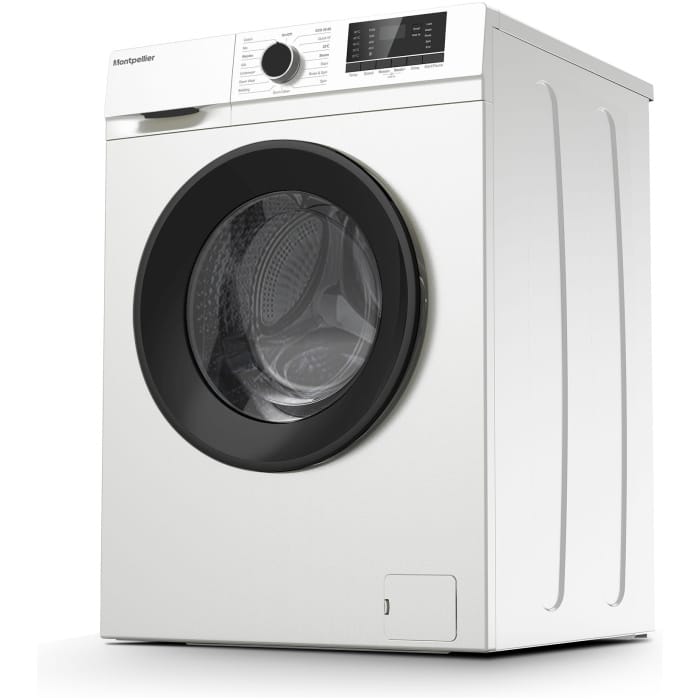 MONTPELLIER MWM714W 7KG 1400 Spin washing machine - Image 2