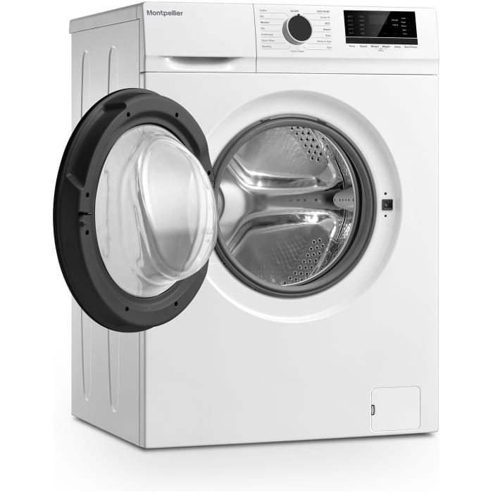 MONTPELLIER MWM714W 7KG 1400 Spin washing machine - Image 3