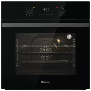 HISENSE BI62220ABGUK Built-in single oven
