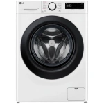 LG F4Y510WBLN1 10KG 1400 Spin washing machine