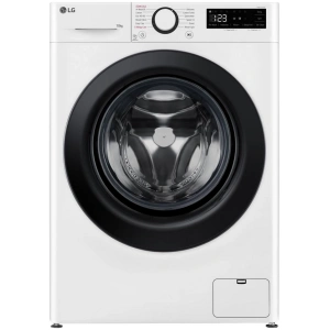 LG F4Y510WBLN1 10KG 1400 Spin washing machine