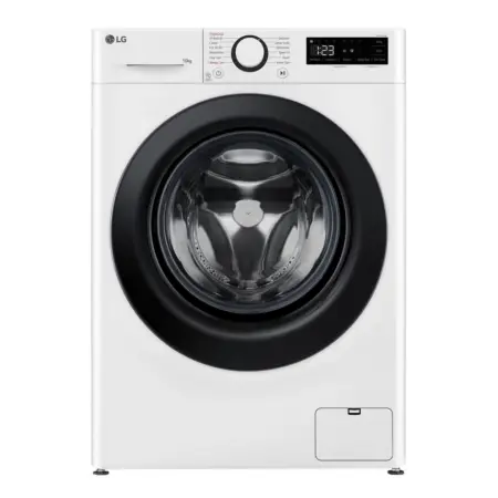 LG F4Y510WBLN1 10KG 1400 Spin washing machine