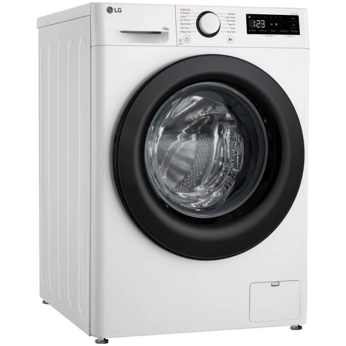 LG F4Y510WBLN1 10KG 1400 Spin washing machine - Image 2