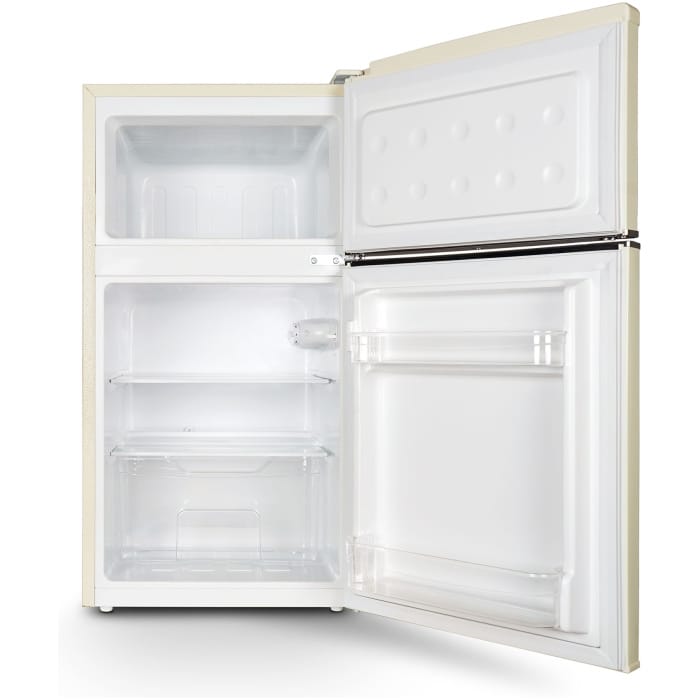 MONTPELLIER MAB2035EC Under-counter fridge freezer - Image 4