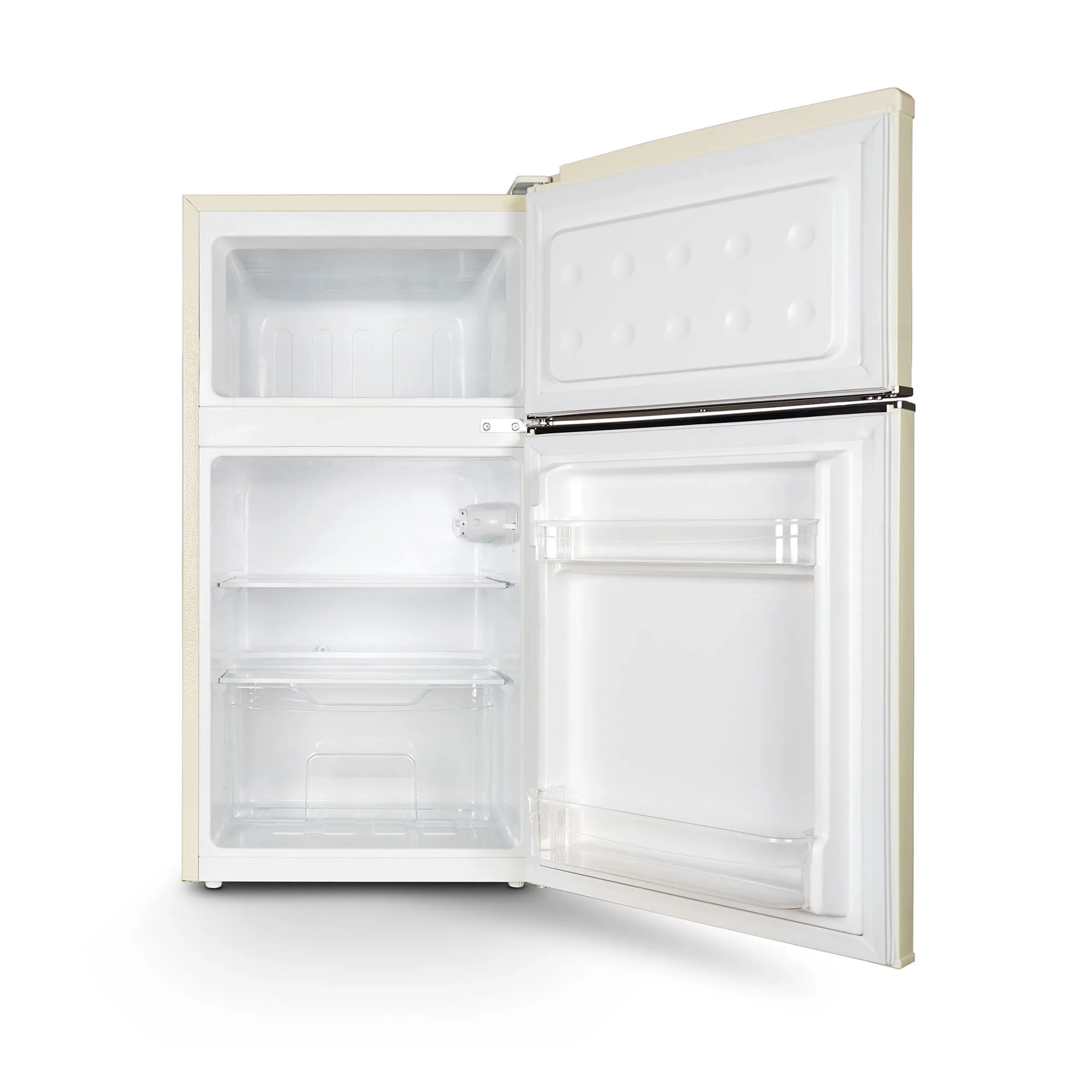 MONTPELLIER MAB2035EC Under-counter fridge freezer - Image 4