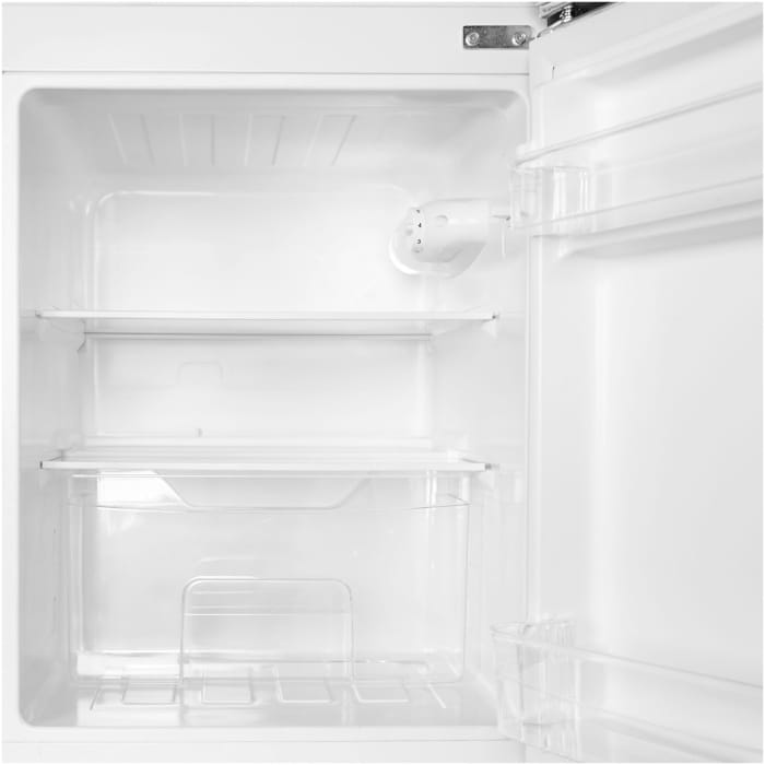 MONTPELLIER MAB2035EPB Under-counter fridge freezer - Image 5